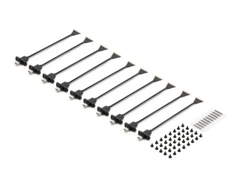 DJI E-Port V2 Coaxial Cable Kit