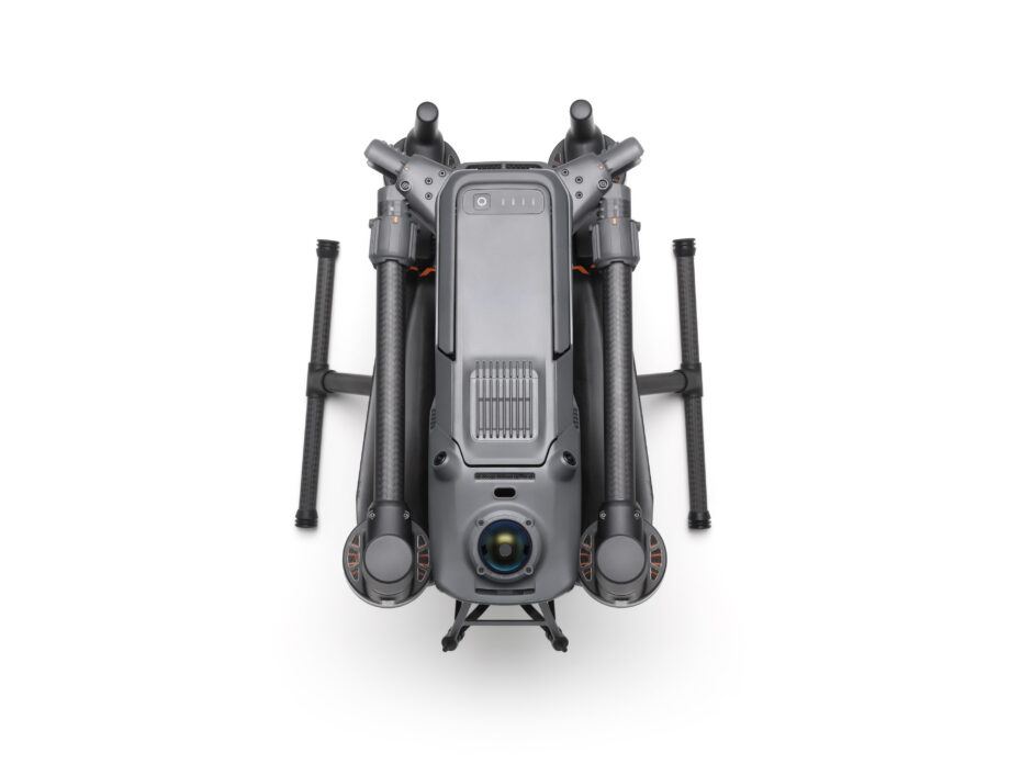DJI Matrice 400