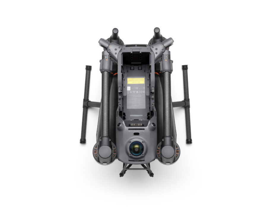 DJI Matrice 400