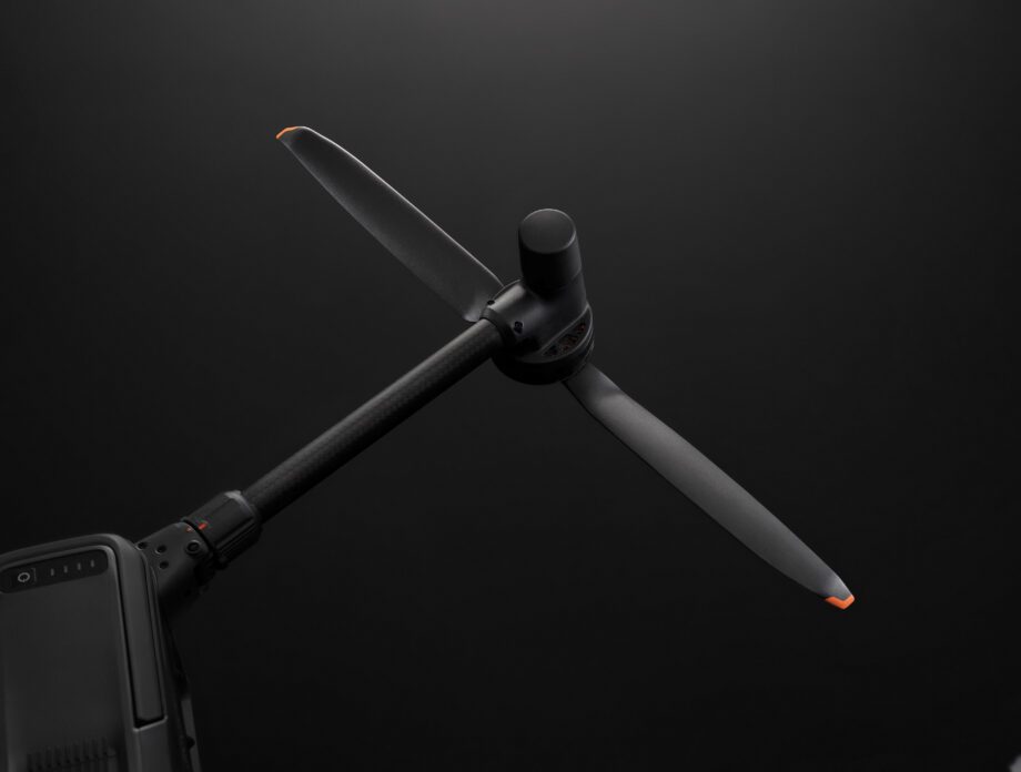 DJI Matrice 400 2510F Propellers