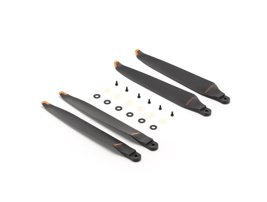 DJI Matrice 400 2510F Propellers