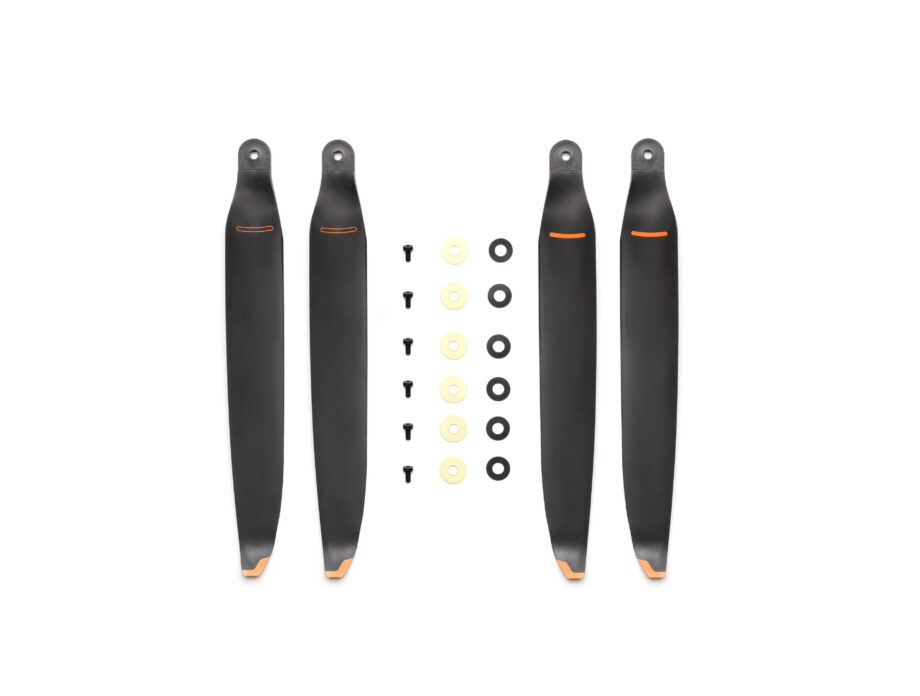 DJI Matrice 400 2510F Propellers