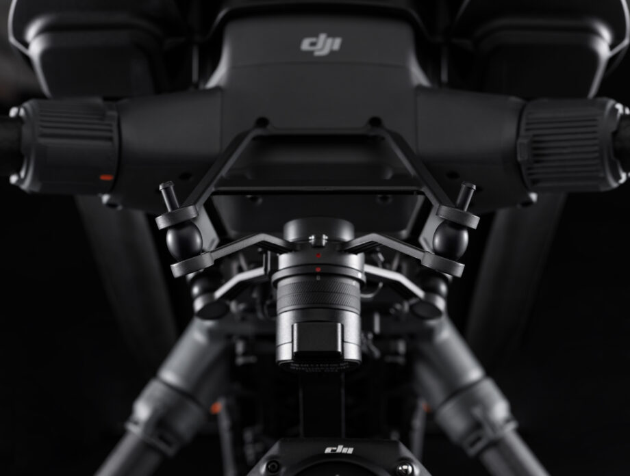 DJI Matrice 400 Gimbal Damper