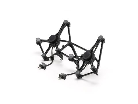 DJI Matrice 400 Dual Gimbal Connector