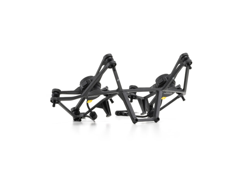 DJI Matrice 400 Dual Gimbal Connector