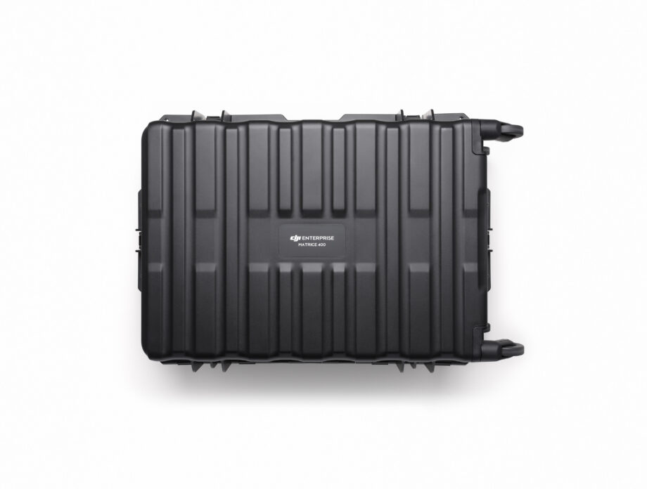 DJI Matrice 400