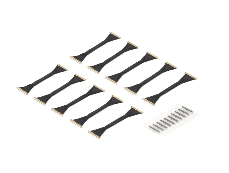 DJI SKYPORT V3 Coaxial Cable Kit