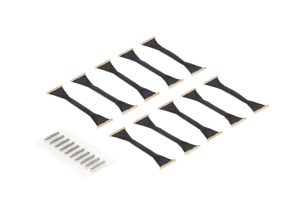 DJI SKYPORT V3 Coaxial Cable Kit