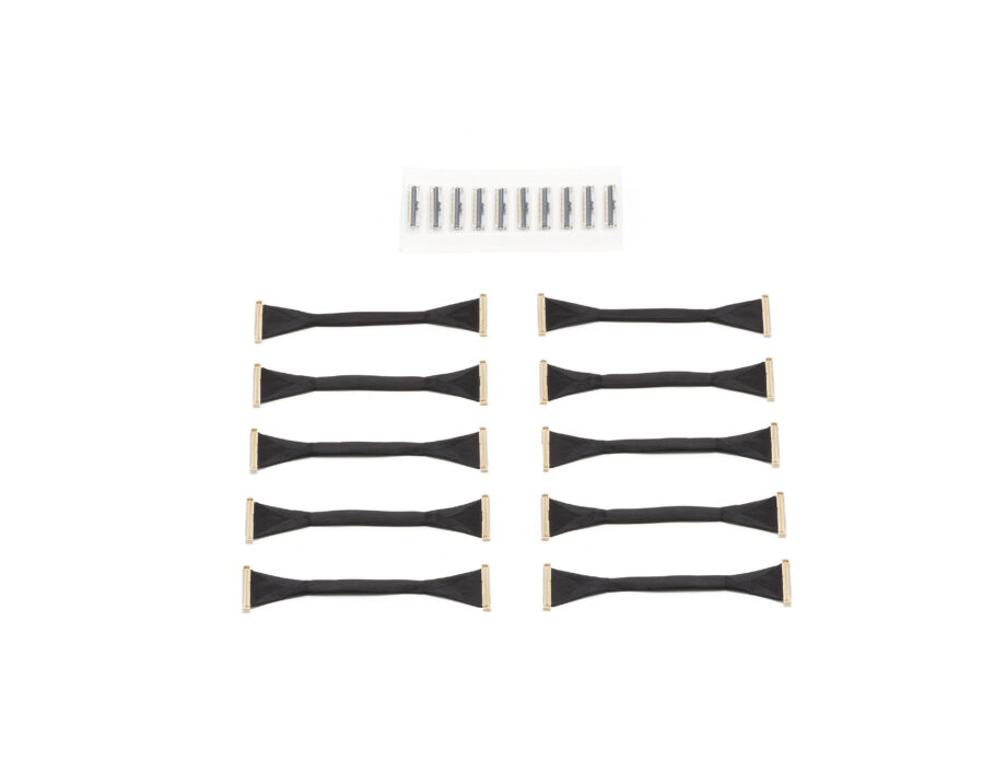 DJI SKYPORT V3 Coaxial Cable Kit