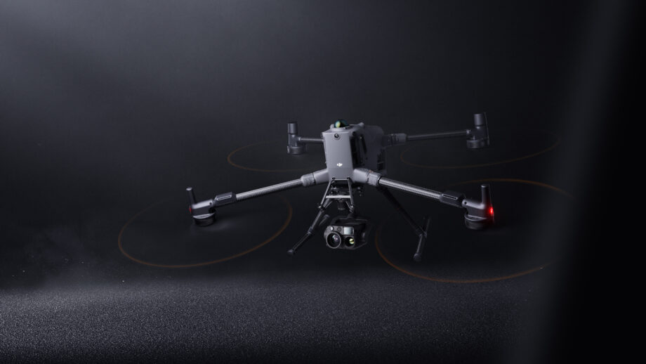 DJI Matrice 400