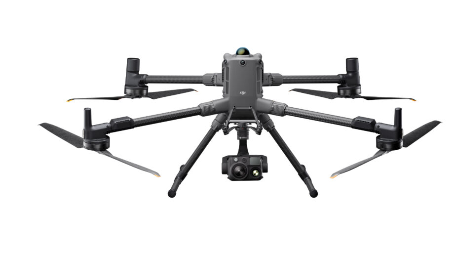 DJI Matrice 400
