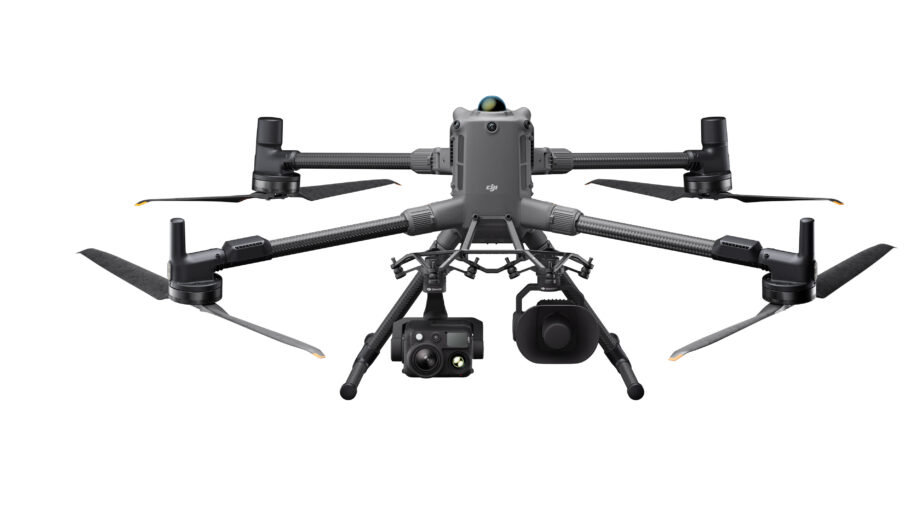 DJI Matrice 400
