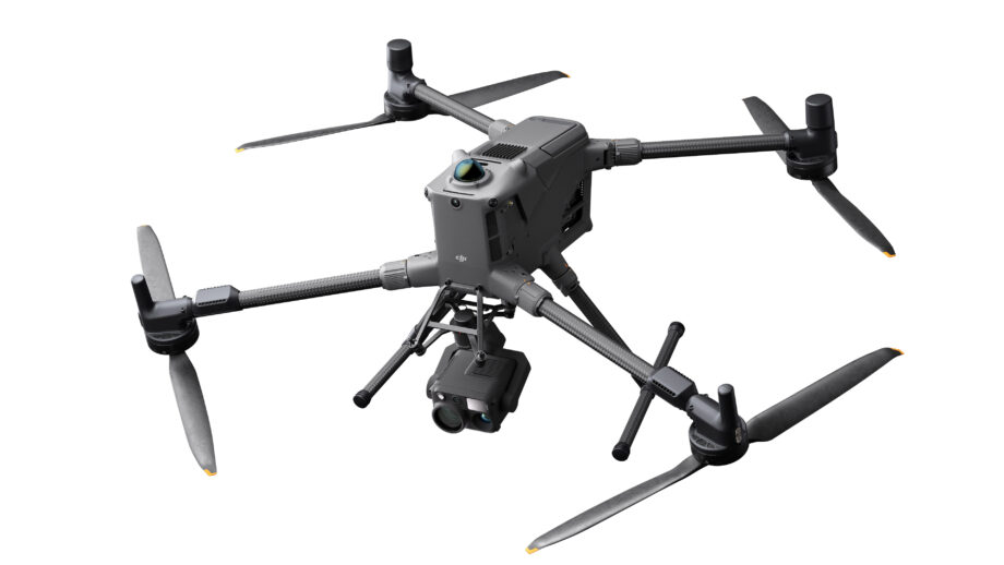 DJI Matrice 400