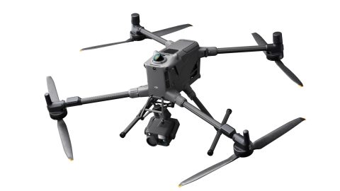 DJI Matrice 400