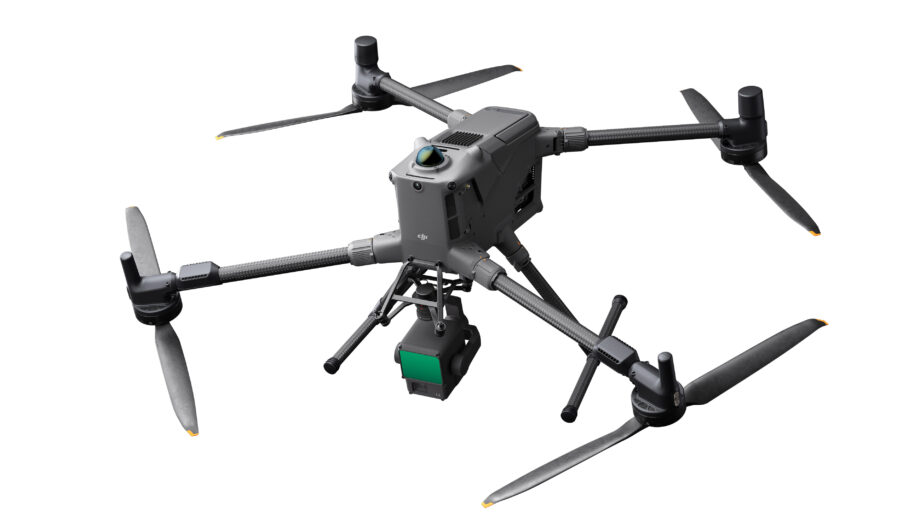 DJI Matrice 400