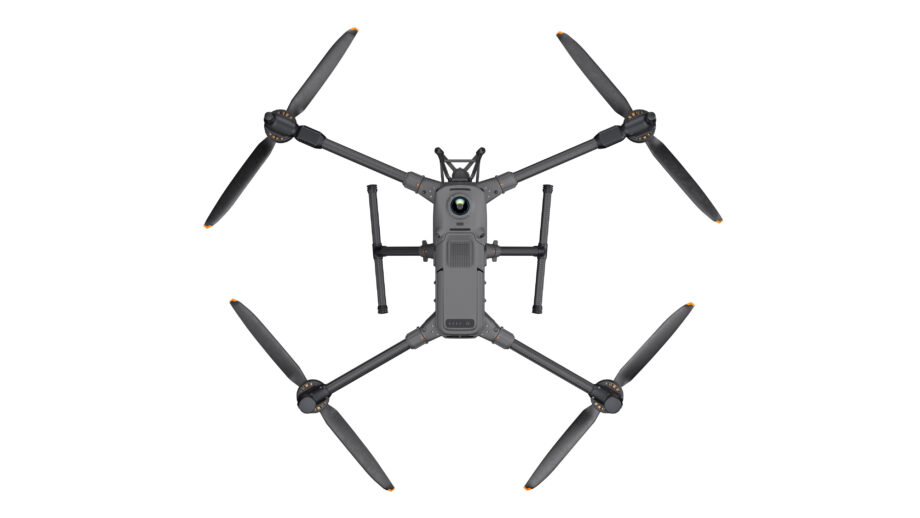 DJI Matrice 400