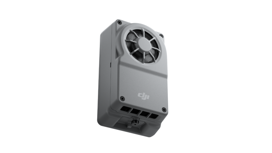 DJI Manifold 3