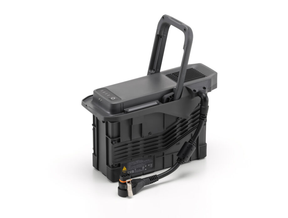 DJI TB100C Tethered Battery