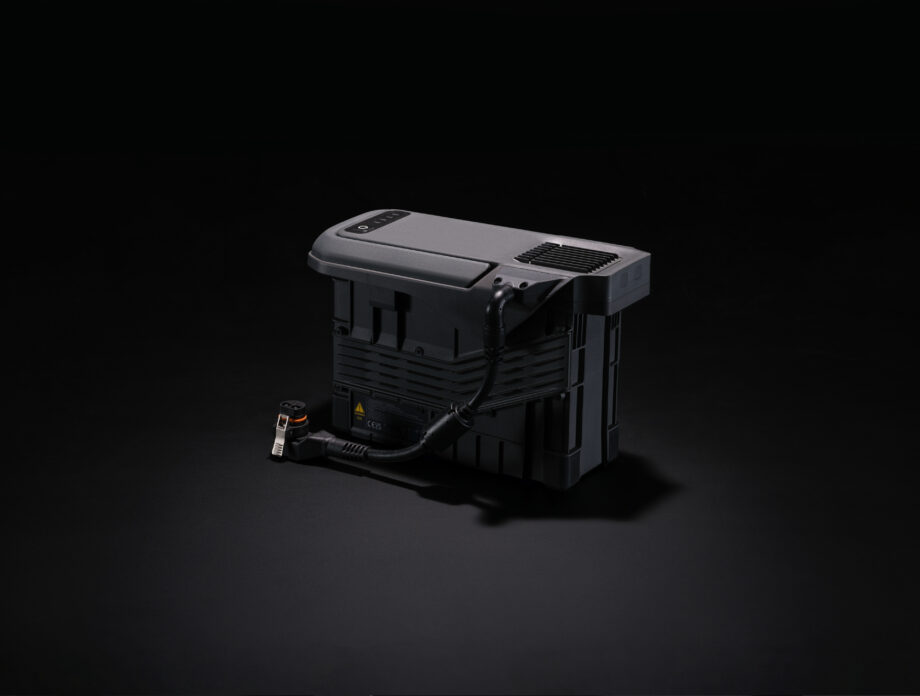 DJI TB100C Tethered Battery