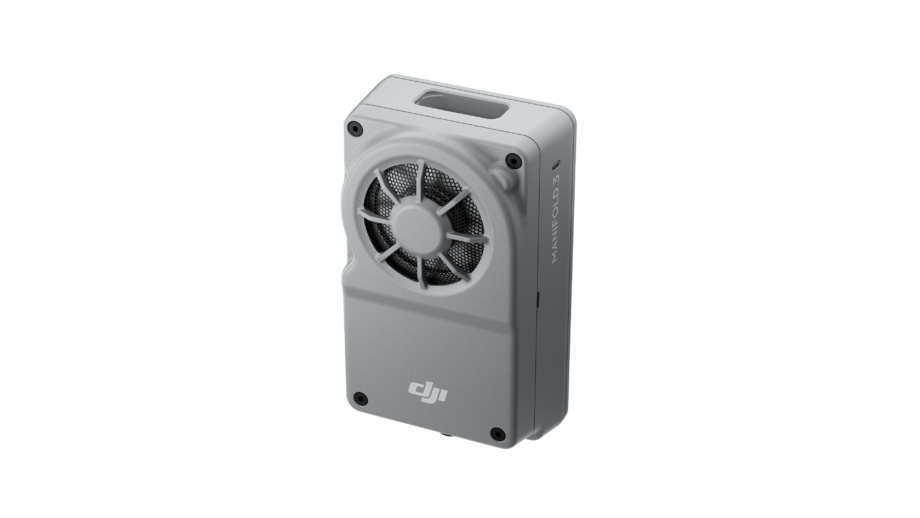DJI Manifold 3