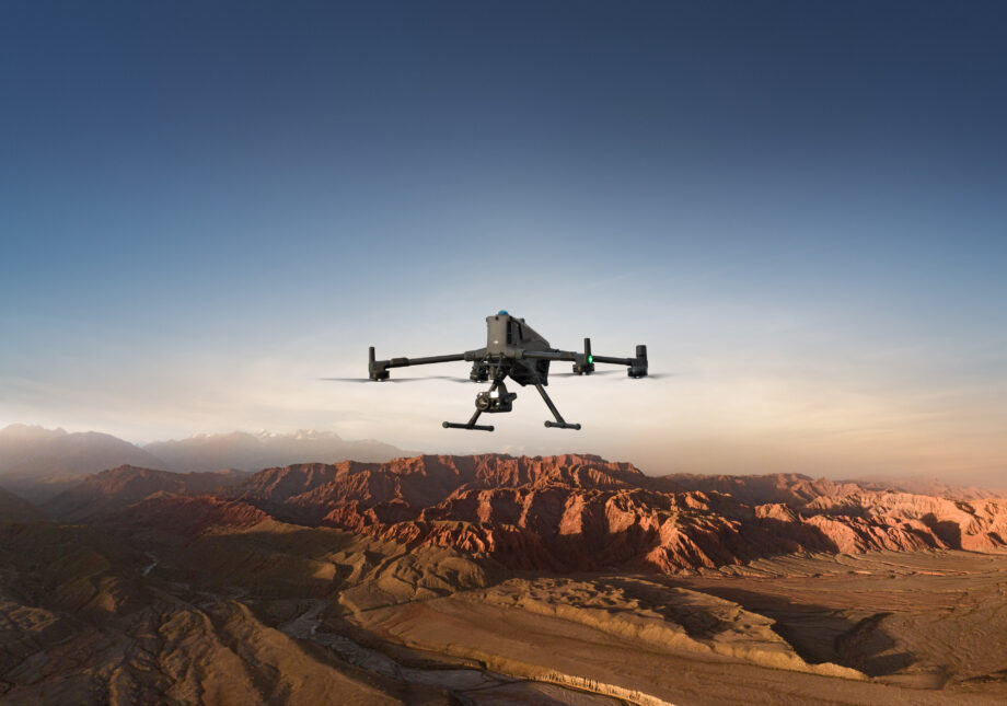 DJI Matrice 400