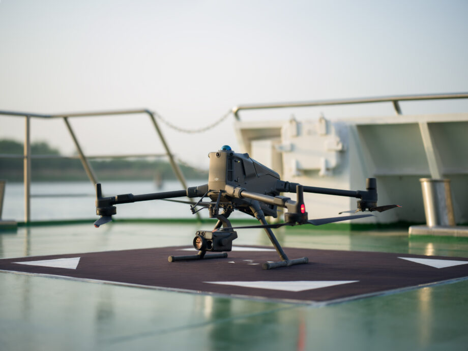 DJI Matrice 400