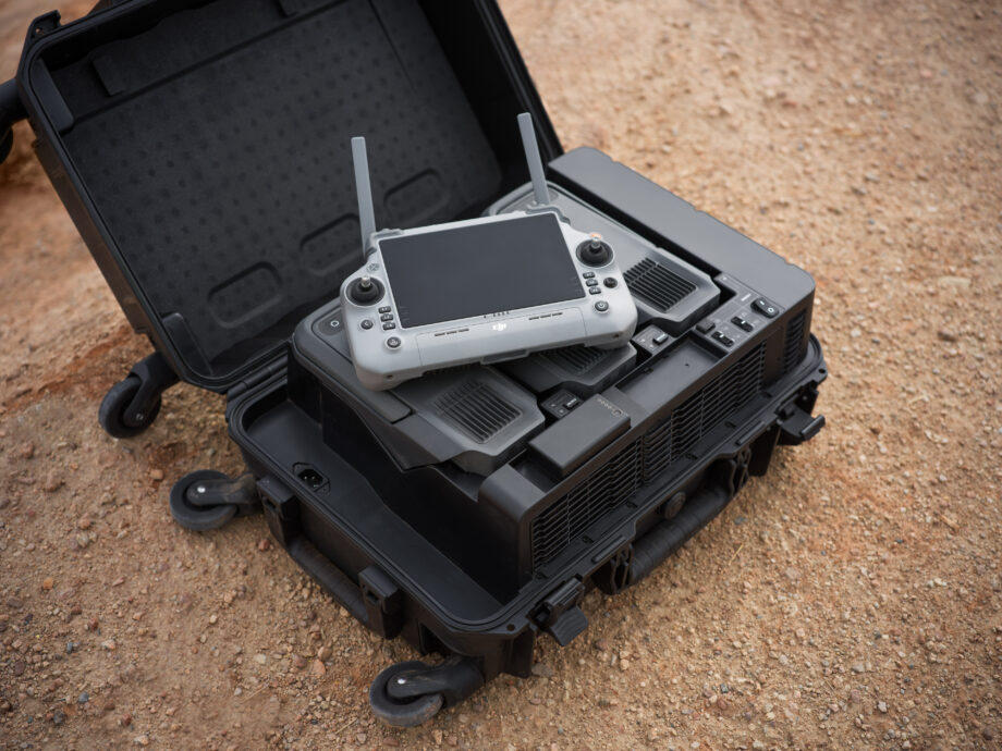 DJI RC Plus 2 Enterprise