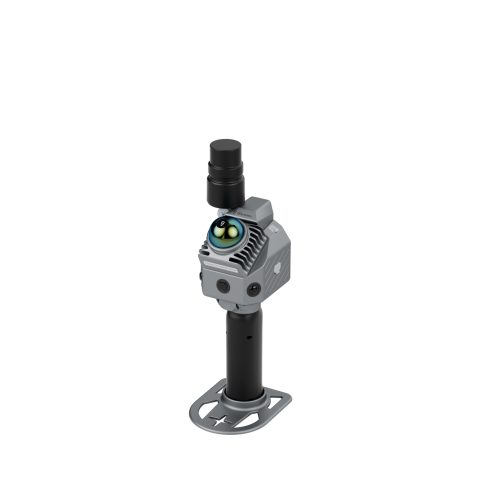 FJD Trion P2 LiDAR Scanner