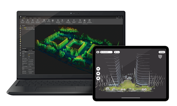 FJD Trion Model - Permanent Basic Version