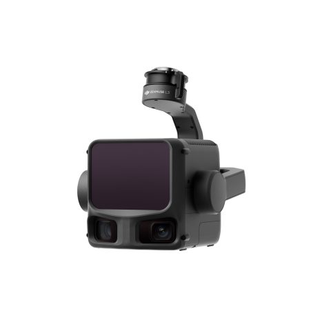 DJI Zenmuse L3