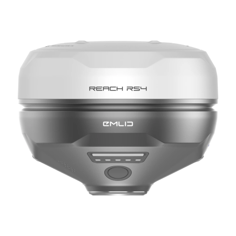 Emlid Reach RS4