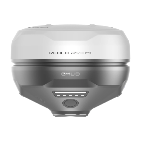 Emlid Reach RS4 Pro