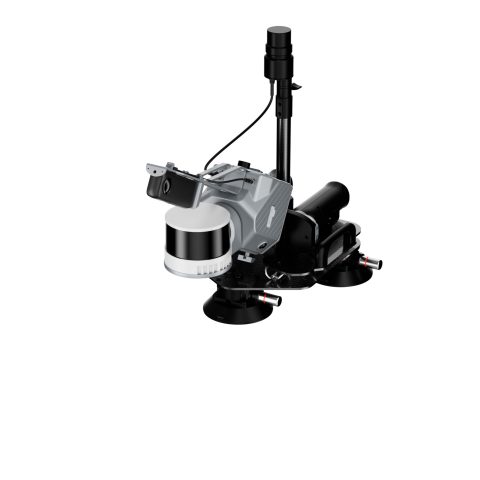 FJD Trion Car Mount