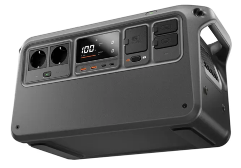 DJI power 1000 V2