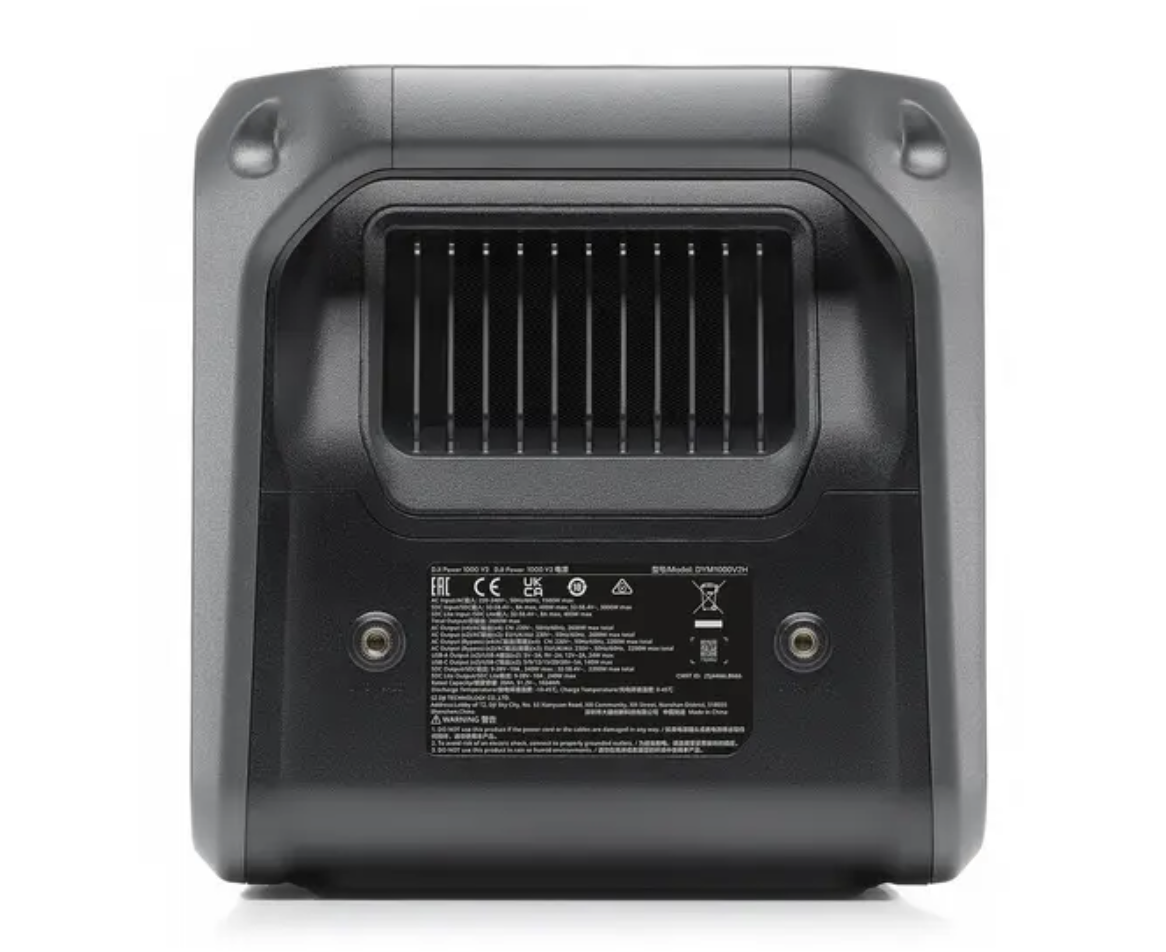 DJI power 1000 V2