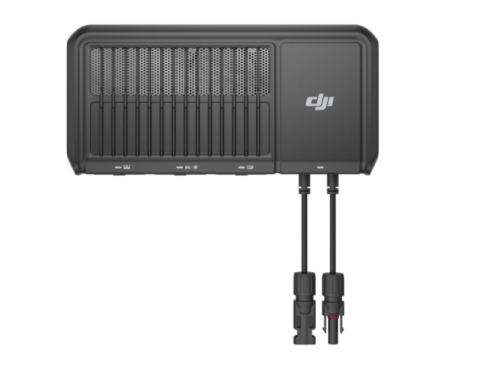 DJI Power 1,8 kW Solar/Car Super Fast Charger