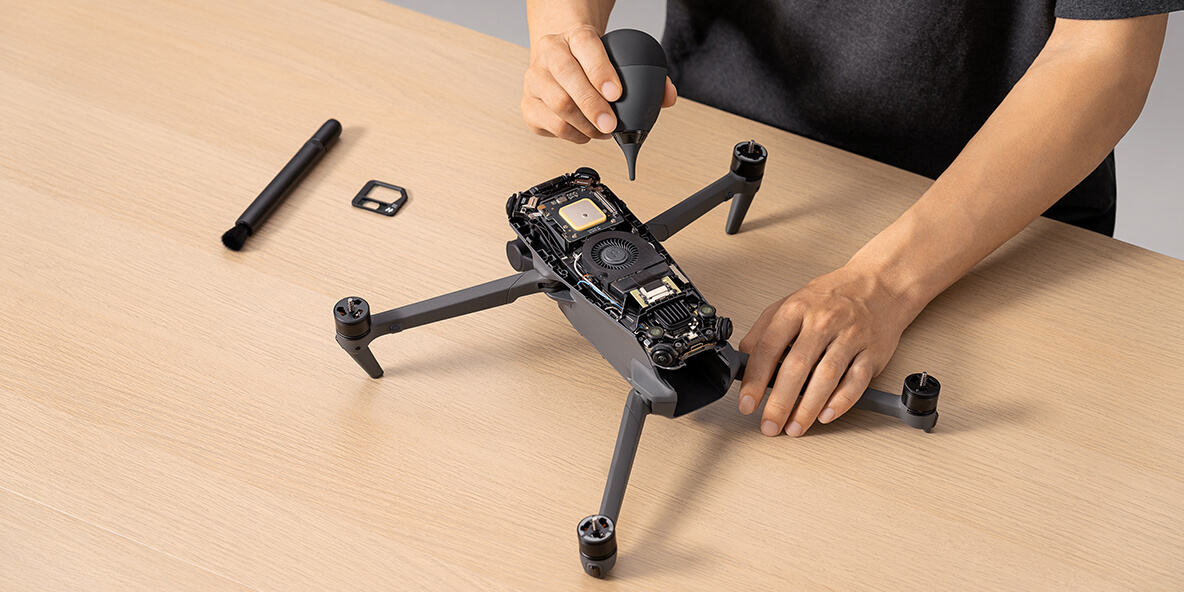 DJI Enterprise Maintenance - DJI Matrice 400 - Premium