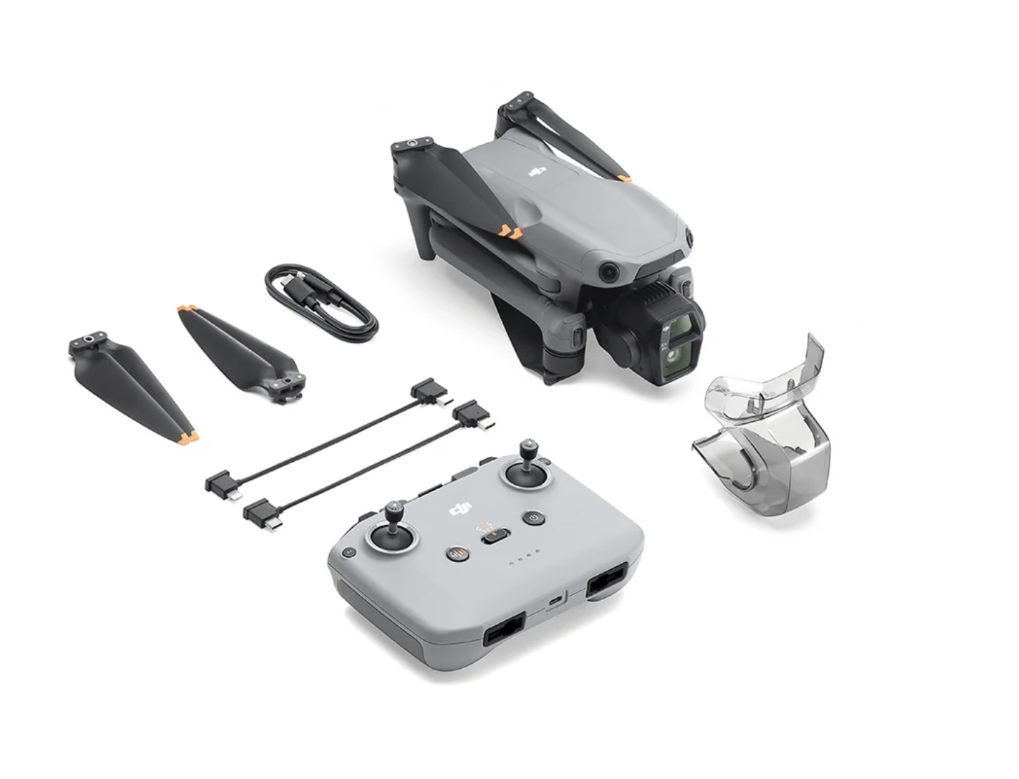 DJI Air 3S (DJI RC-N3)