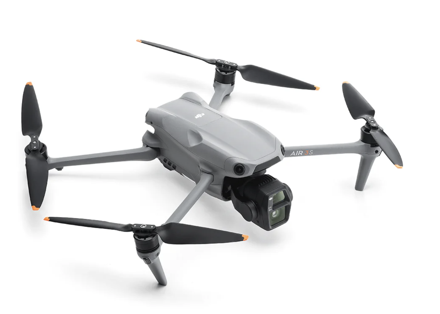DJI Air 3S (DJI RC-N3)