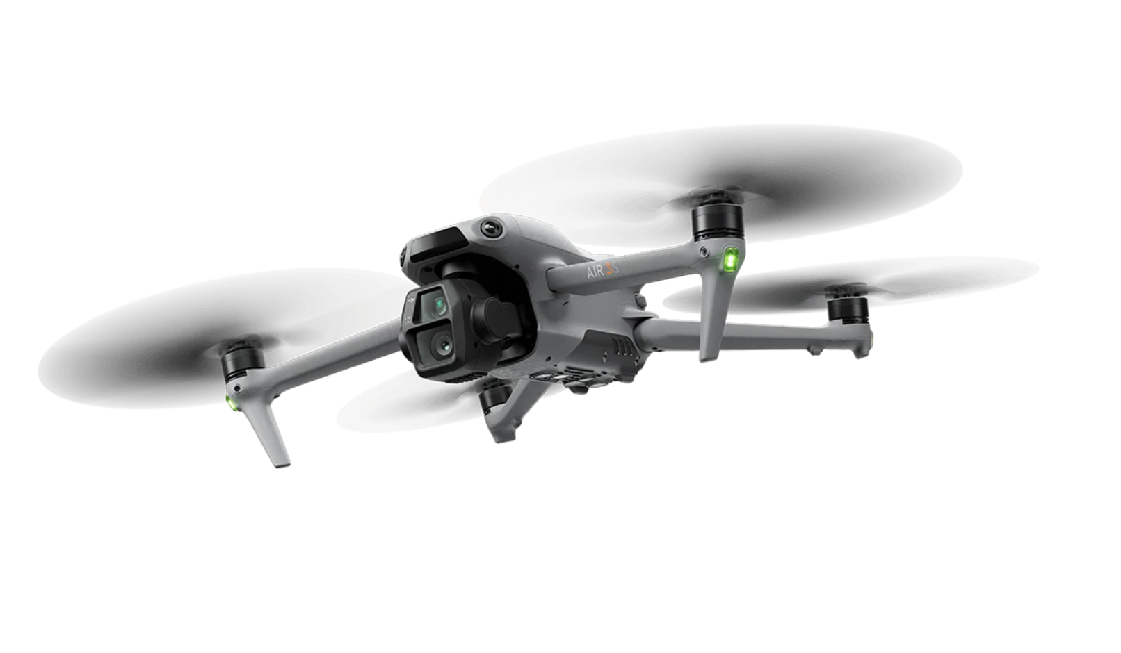 DJI Air 3S (DJI RC-N3)