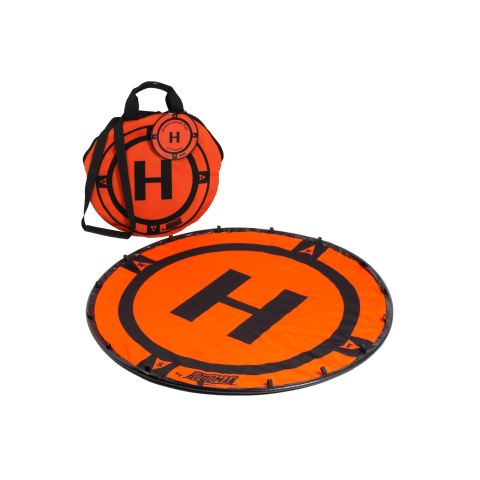 Hoodman Weighted Landing Pad