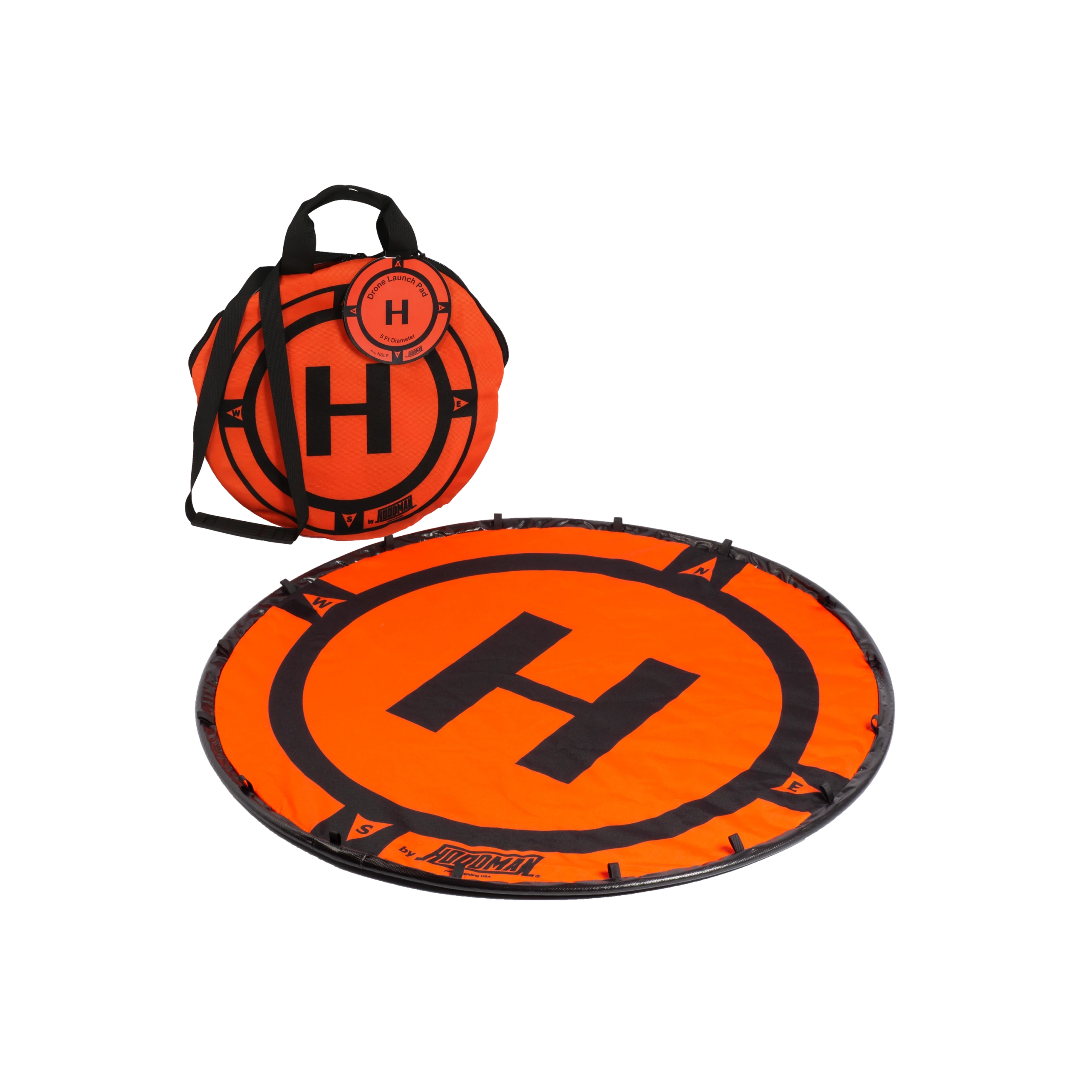 Hoodman Weighted Landing Pad