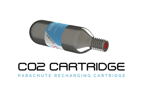 Dronavia CO₂ Cartridge