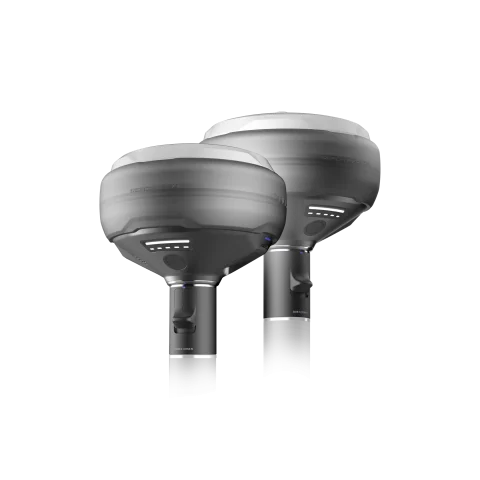 Emlid Base and Rover Kit