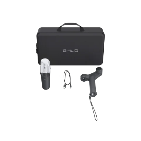 Emlid Scanning kit