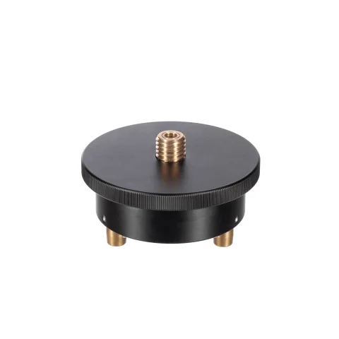 Seco rotating tribrach adapter