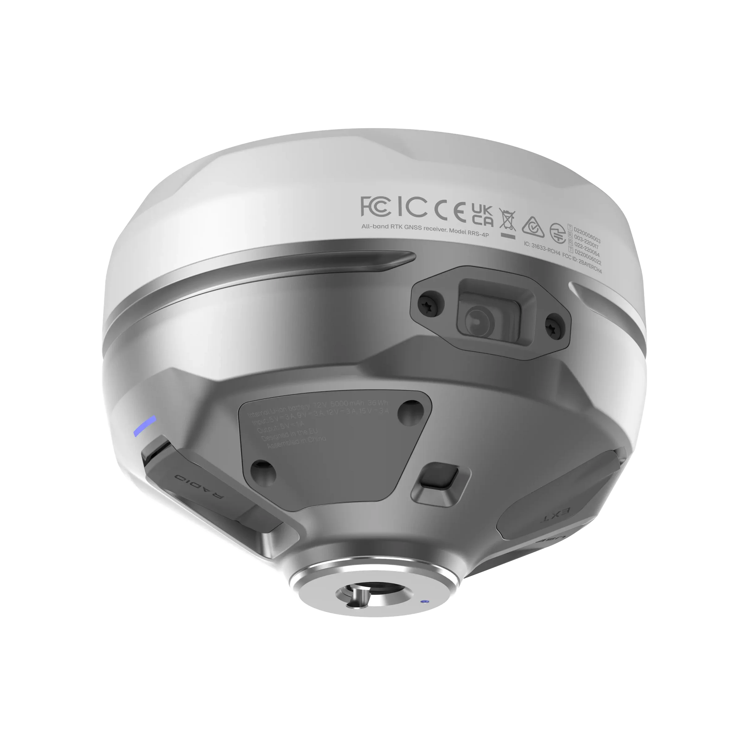 Emlid Reach RS4 Pro Essential Kit