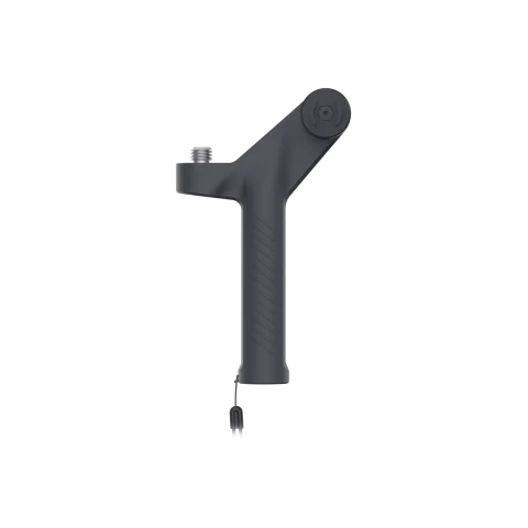 Pix4D & Emlid Scanning Handle