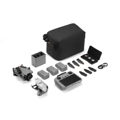 DJI Mini 5 Pro Fly More Combo (DJI RC 2)