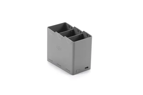DJI Mini 5 Pro Two-Way Charging Hub